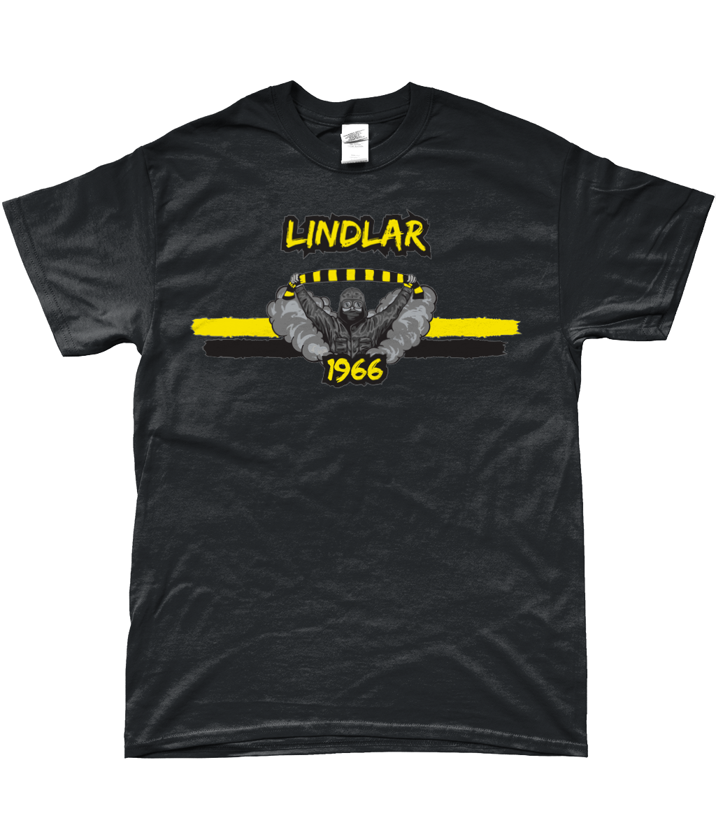 Eintracht Hohkeppel - Lindlar - 1966 - T-Shirt