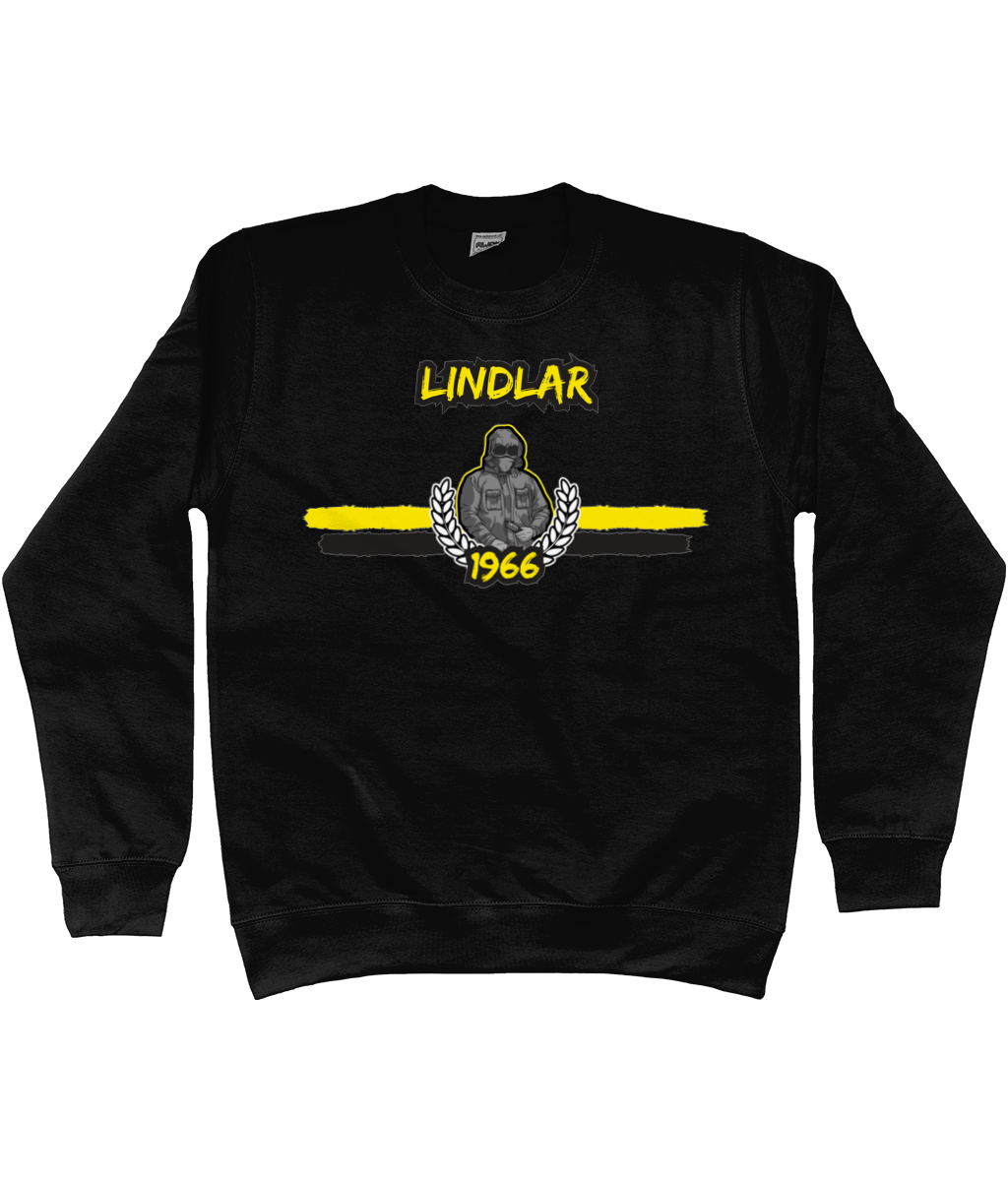 Lindlar - 1966 - Sweater by Ultras Culture - Football Streetwear Merchandise
