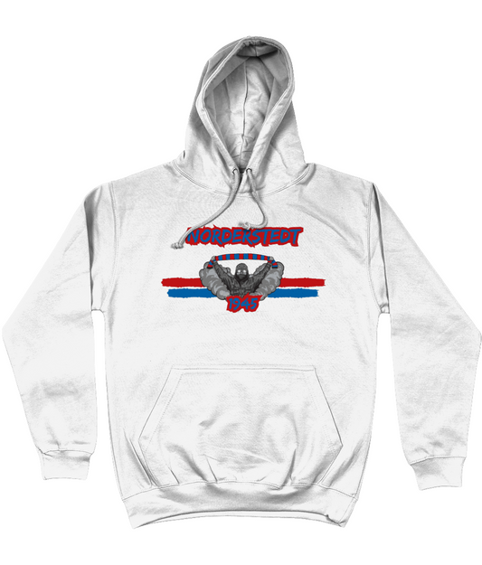 Eintracht Norderstedt - Norderstedt - 1945 - Hoodie