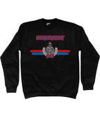 Norderstedt - 1945 - Sweater Ultras Culture