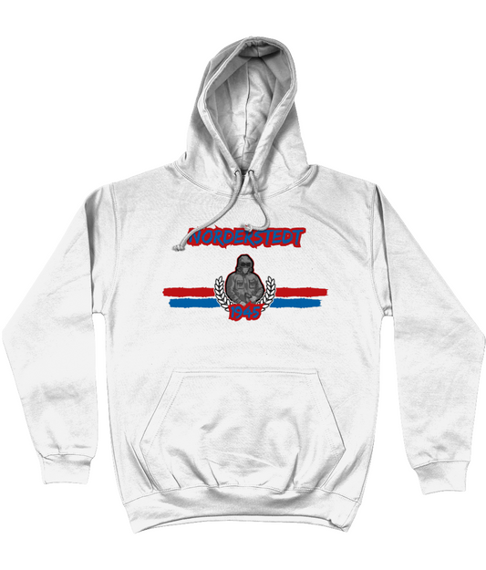 Eintracht Norderstedt - Norderstedt - 1945 - Hoodie