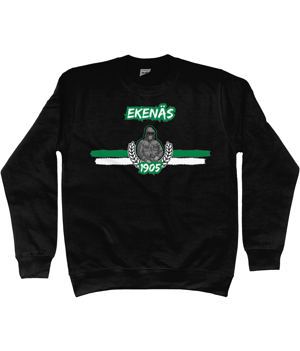 Ekenäs - 1905 - Sweater by Ultras Culture - Football Streetwear Merchandise