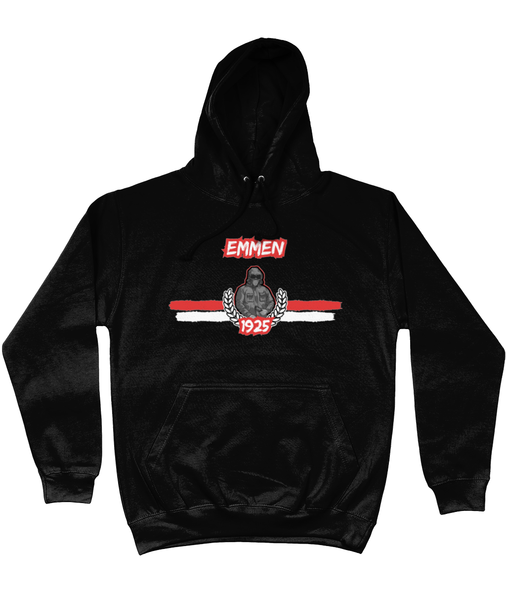 FC Emmen - Emmen - 1925 - Hoodie