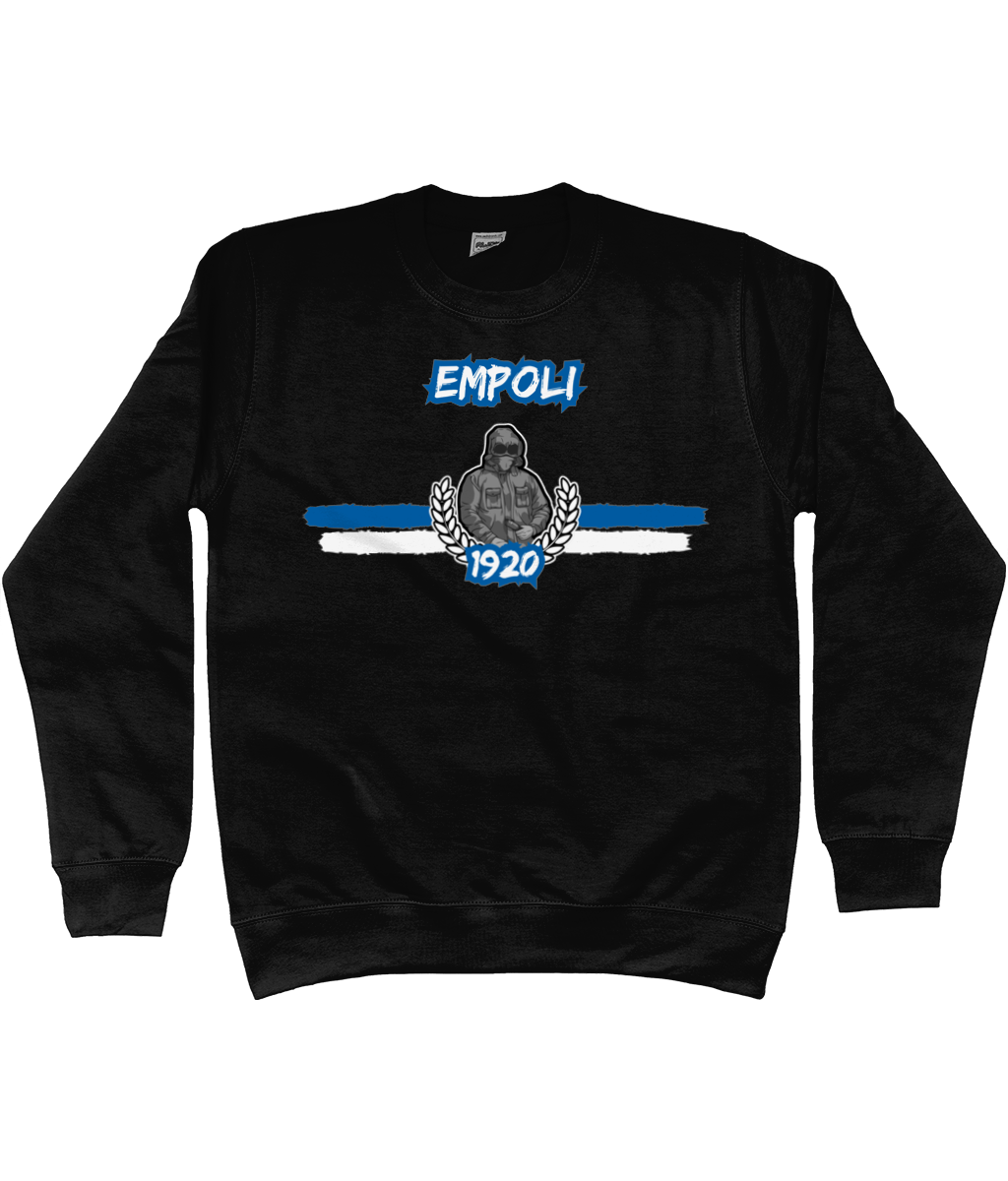Empoli - 1920 - Sweater by Ultras Culture - Football Streetwear Merchandise