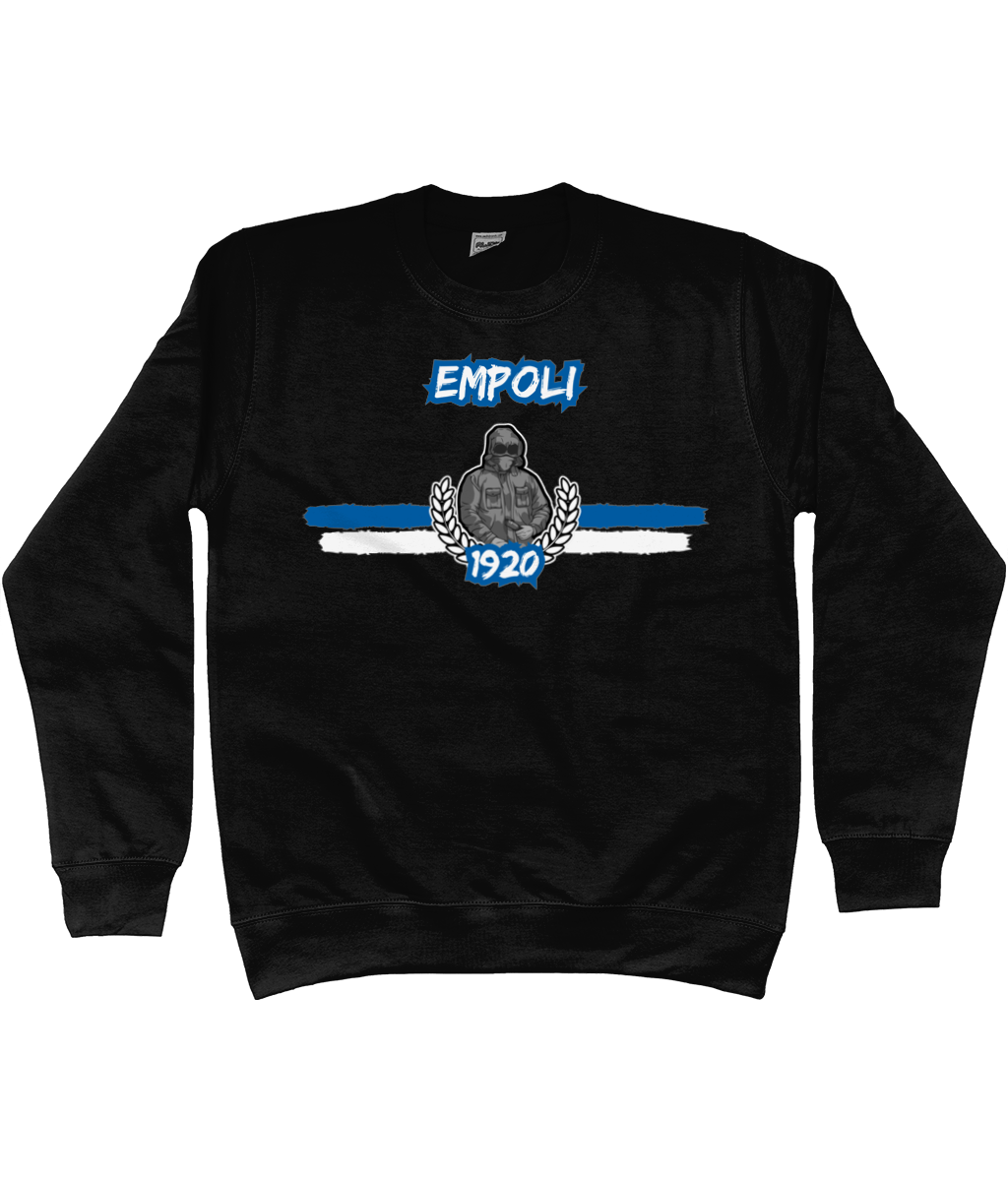 Empoli FC - Empoli - 1920 - Sweater