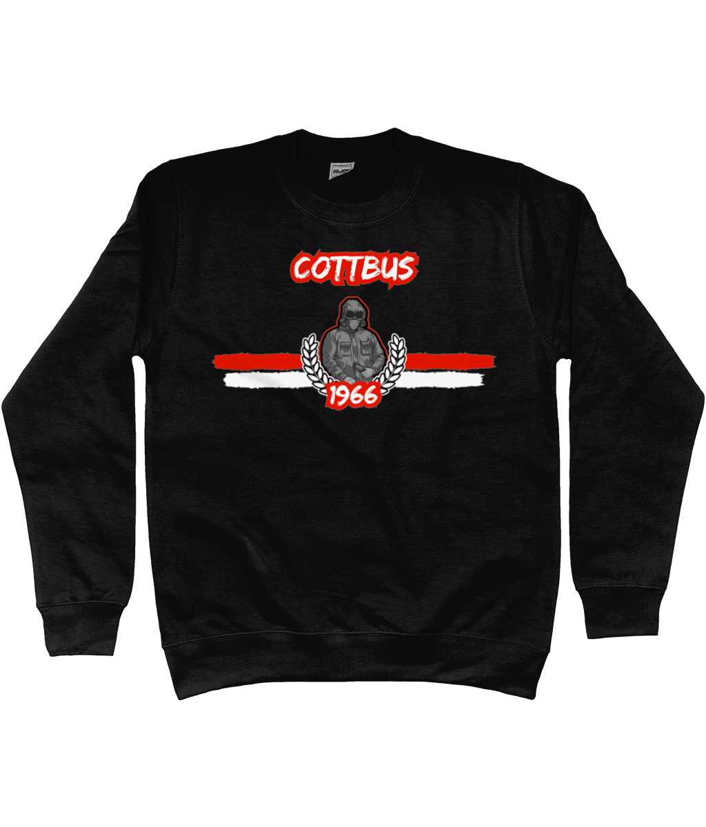 Energie Cottbus - Cottbus - 1966 - Sweater