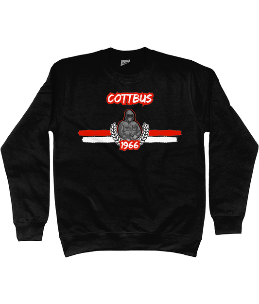 Energie Cottbus - Cottbus - 1966 - Sweater