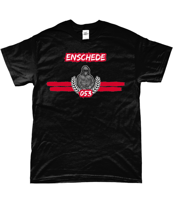 Enschede - 053 - T-Shirt