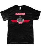 Enschede - 1965 - T-Shirt Ultras Culture