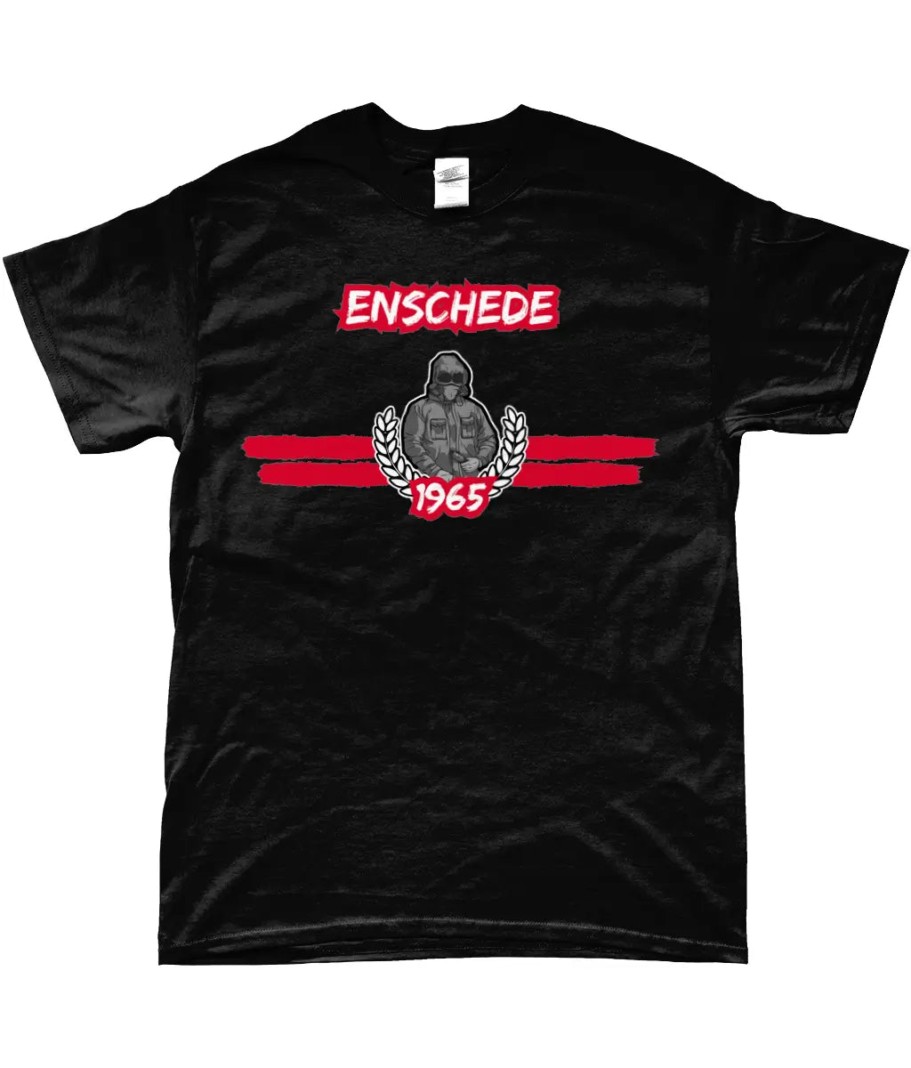 Enschede - 1965 - T-Shirt Ultras Culture