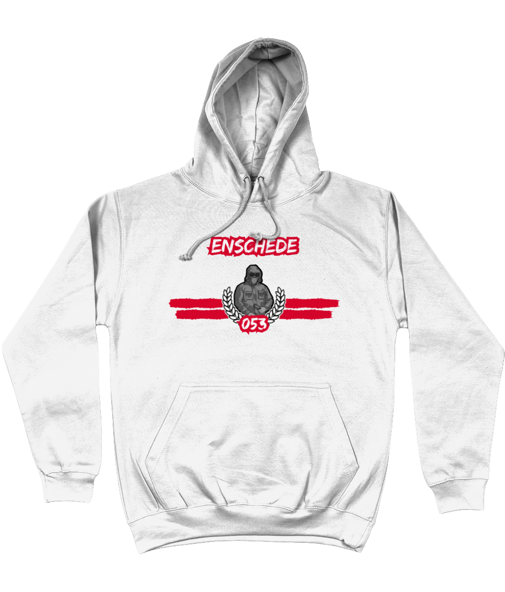 FC Twente - Enschede - 053 - Hoodie