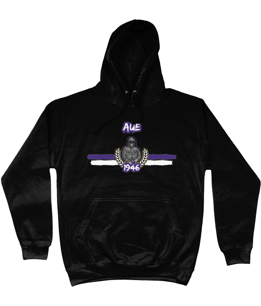 Erzgebirge Aue - Aue - 1946 - Hoodie