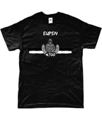 Eupen - 4700 - T-Shirt Ultras Culture