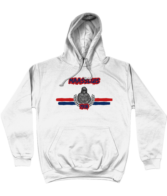 Excelsior Maassluis - Maassluis - 1918 - Hoodie