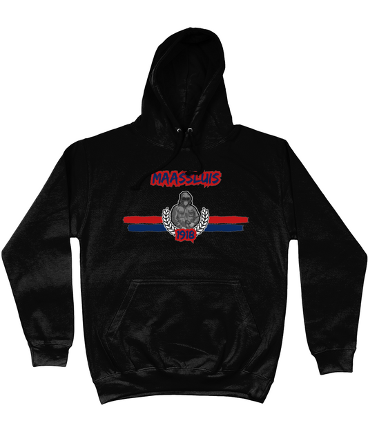 Excelsior Maassluis - Maassluis - 1918 - Hoodie