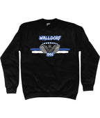 Walldorf - 1995 - Sweater Ultras Culture