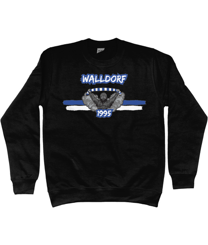 Walldorf - 1995 - Sweater