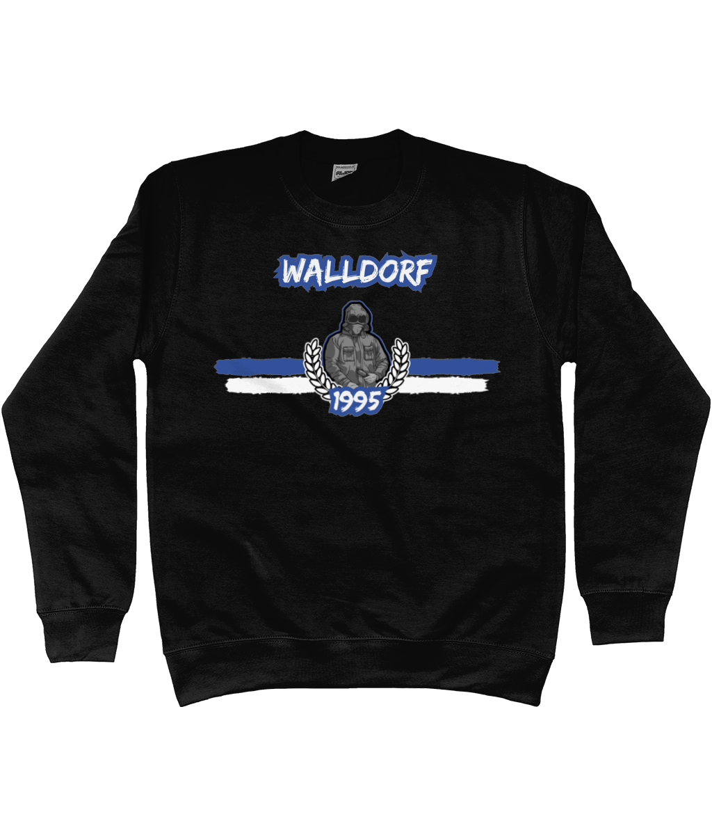 FC-Astoria Walldorf - Walldorf - 1995 - Sweater