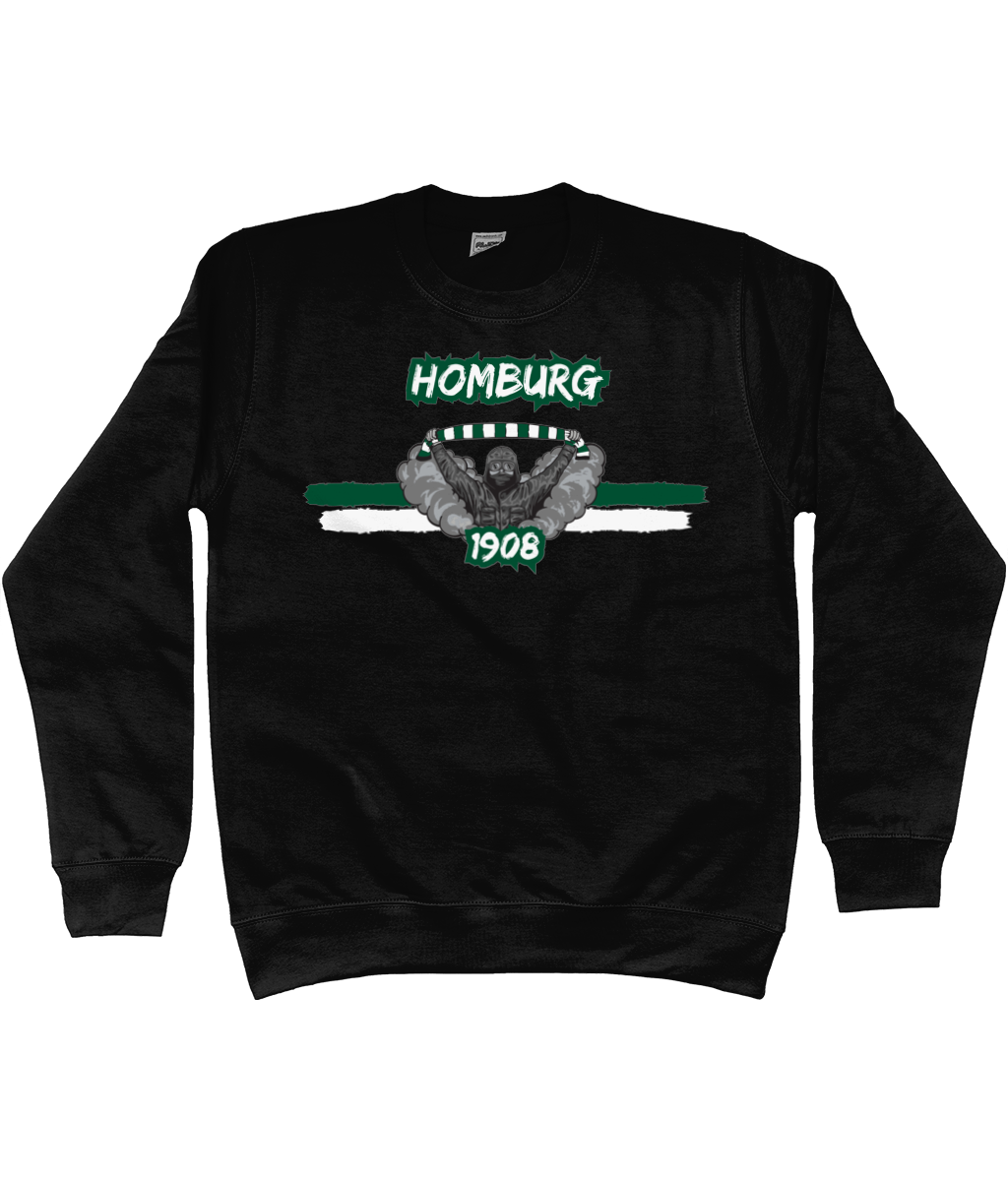 FC 08 Homburg - Homburg - 1908 - Sweater