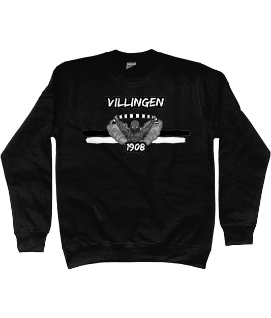 FC 08 Villingen - Villingen - 1908 - Sweater