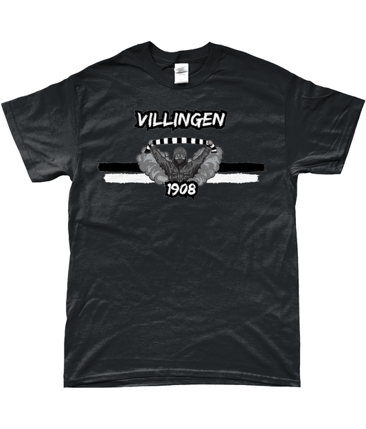 FC 08 Villingen - Villingen - 1908 - T-Shirt