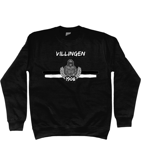 FC 08 Villingen - Villingen - 1908 - Sweater