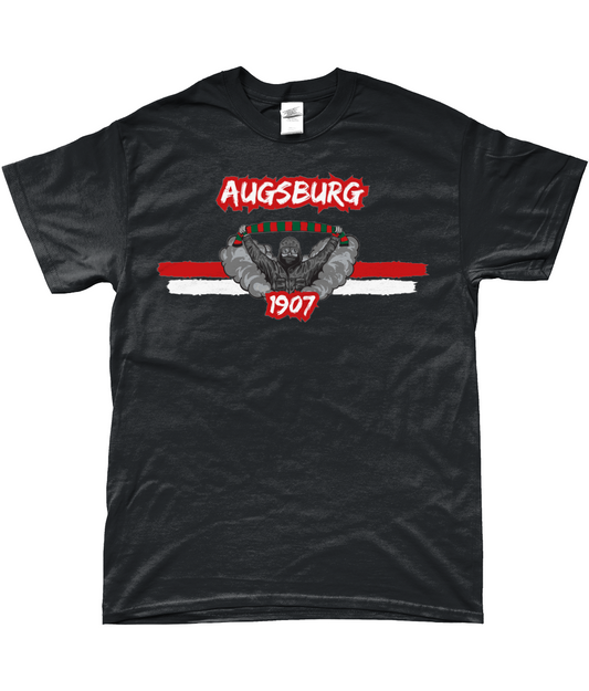 FC Augsburg - Augsburg - 1907 - T-Shirt