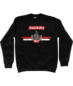 Augsburg - 1907 - Sweater Ultras Culture