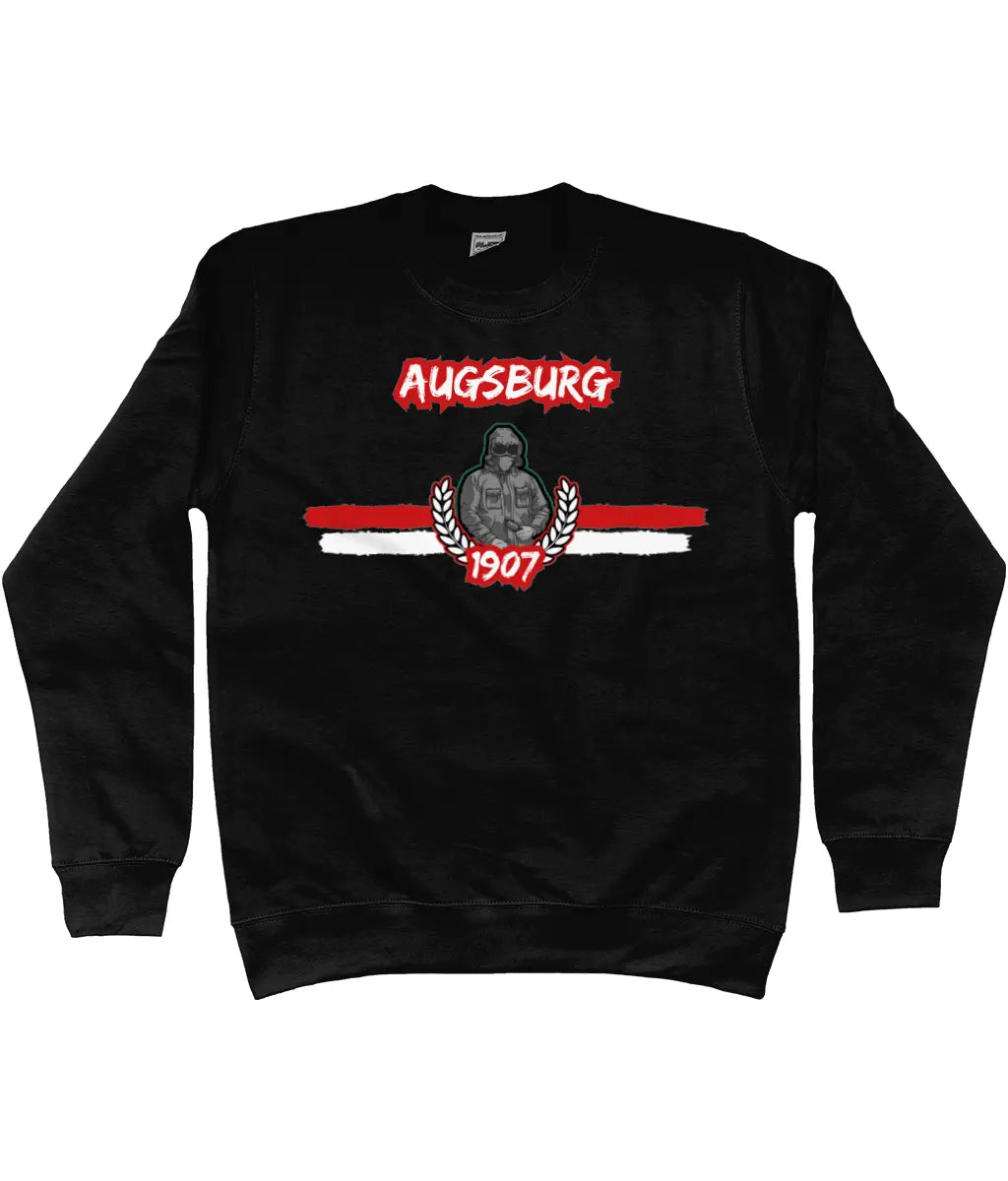Augsburg - 1907 - Sweater Ultras Culture