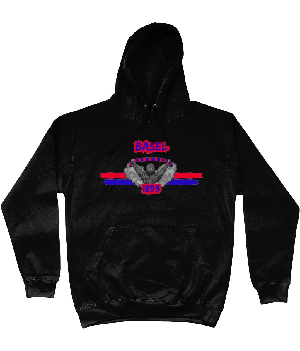 Basel - 1893 - Hoodie Ultras Culture