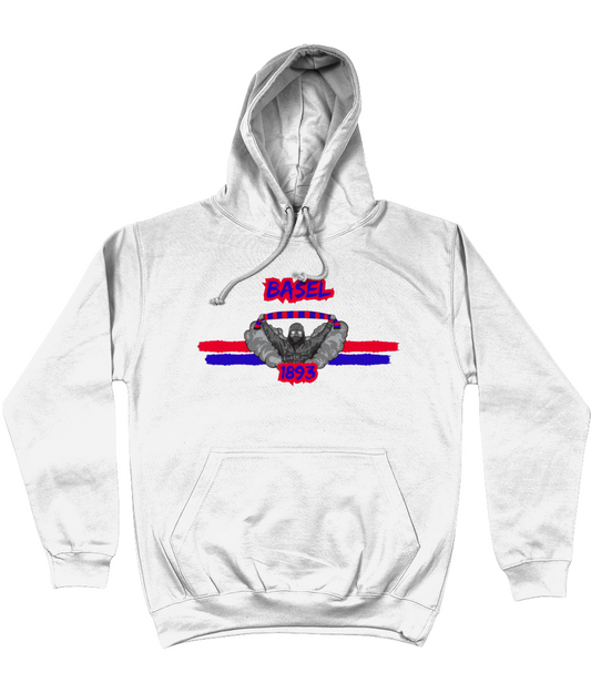 FC Basel - Basel - 1893 - Hoodie