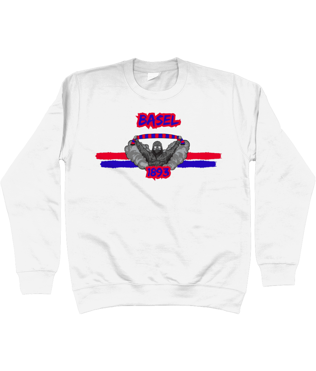 FC Basel - Basel - 1893 - Sweater