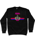 Basel - 1893 - Sweater Ultras Culture