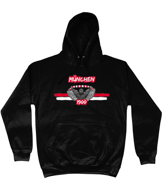 FC Bayern München - München - 1900 - Hoodie