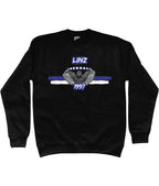 Linz - 1997 - Sweater Ultras Culture