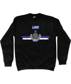 Linz - 1997 - Sweater Ultras Culture