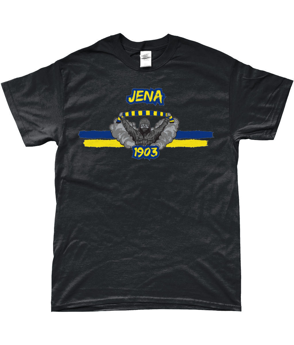 FC Carl Zeiss Jena - Jena - 1903 - T-Shirt