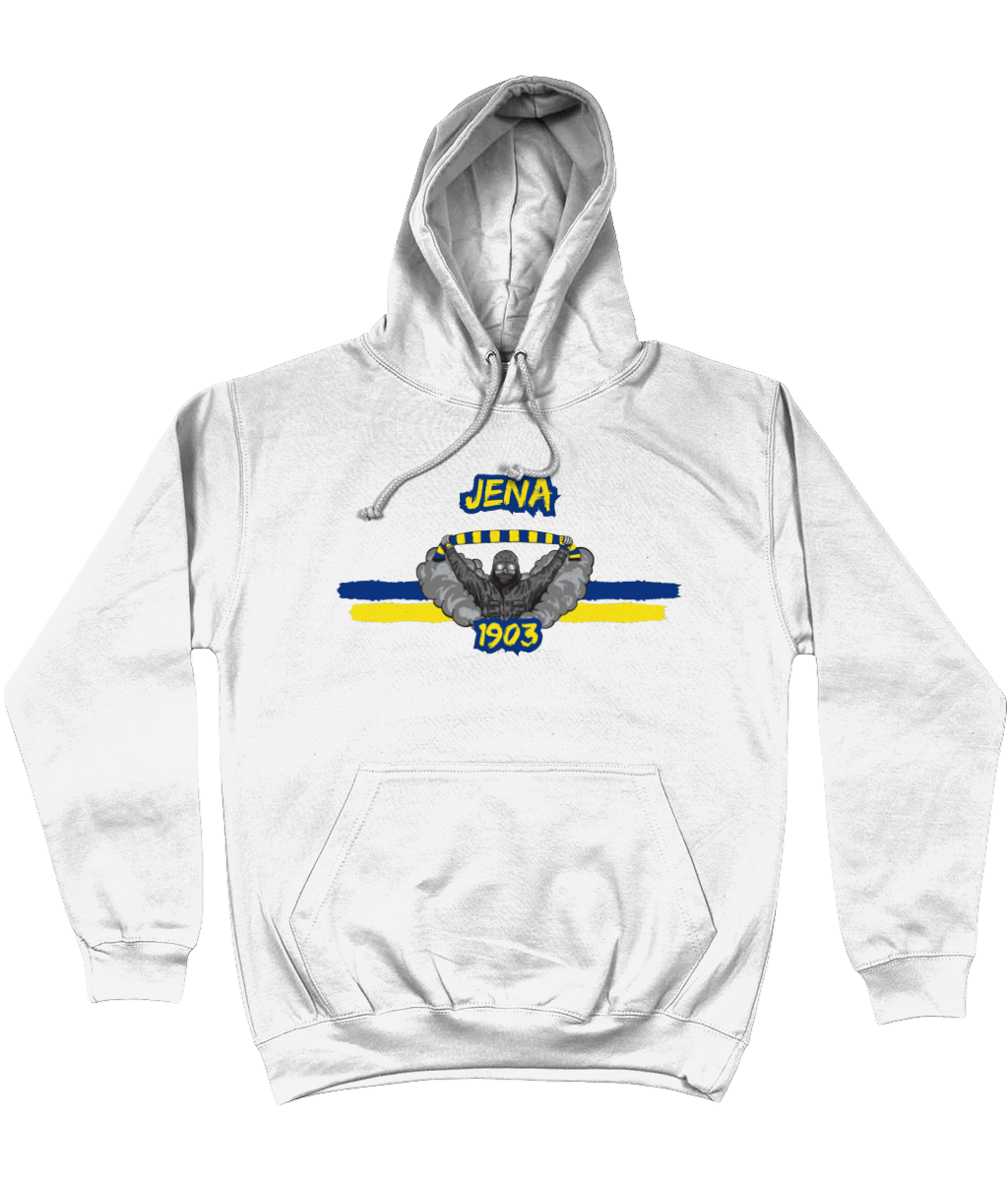 FC Carl Zeiss Jena - Jena - 1903 - Hoodie