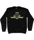 Jena - 1903 - Sweater Ultras Culture
