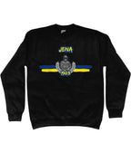 Jena - 1903 - Sweater Ultras Culture