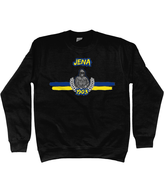 FC Carl Zeiss Jena - Jena - 1903 - Sweater