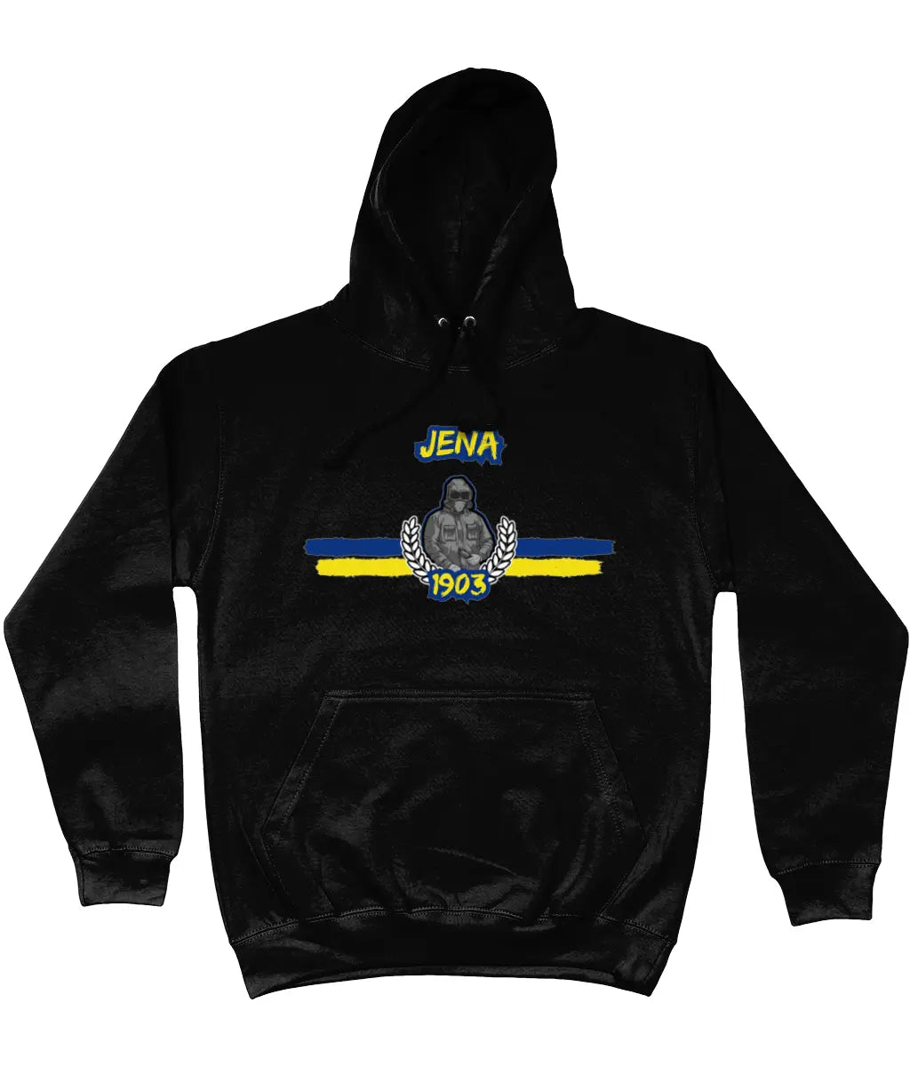 Jena - 1903 - Hoodie by Ultras Culture - Football Streetwear Merchandise