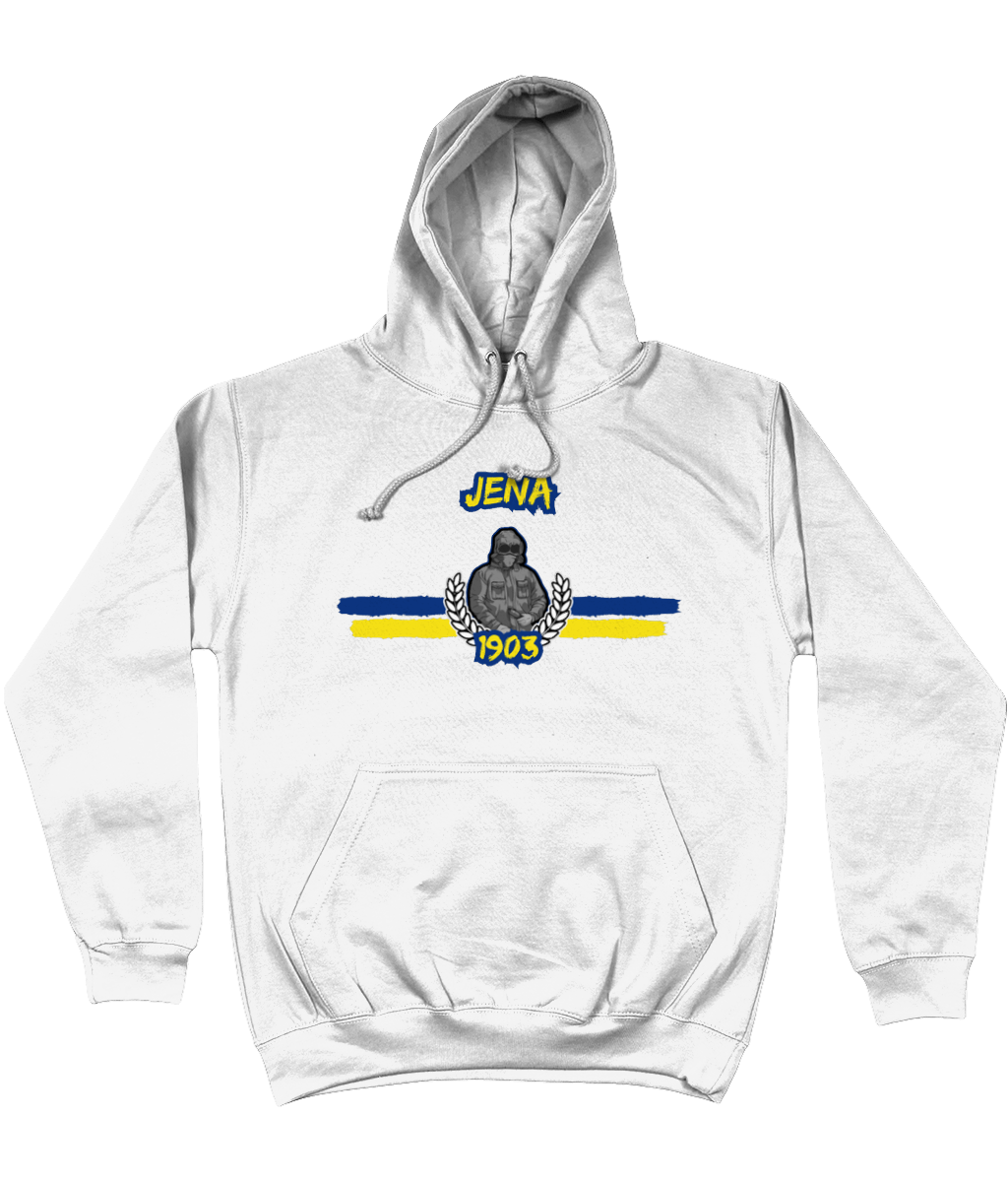 FC Carl Zeiss Jena - Jena - 1903 - Hoodie