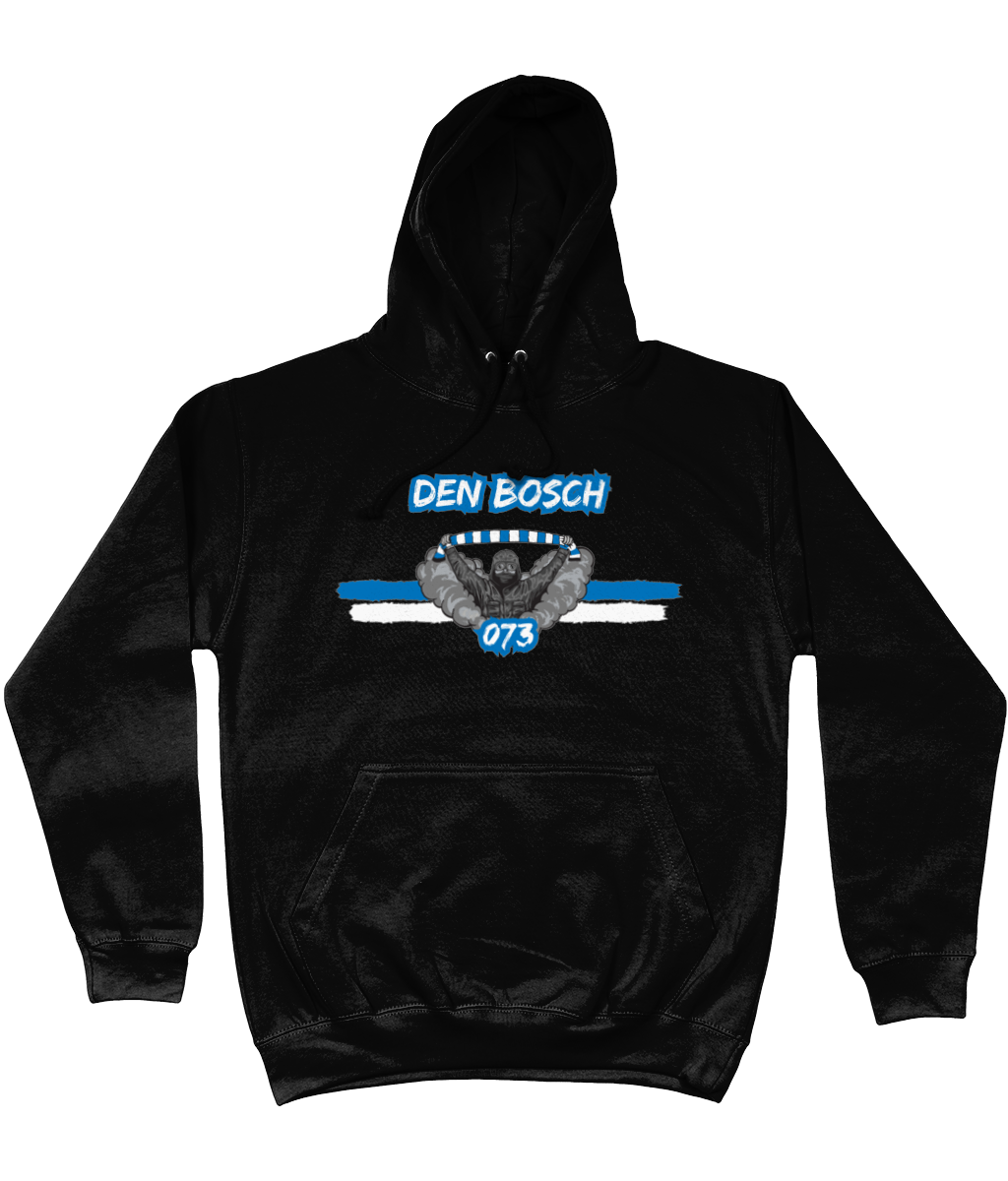 Den Bosch - 073 - Hoodie
