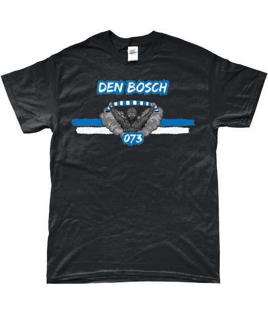 FC Den Bosch - Den Bosch - 073 - T-Shirt