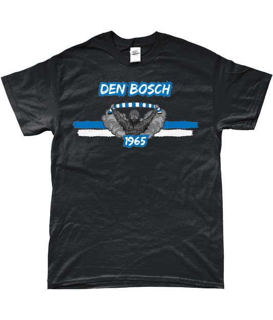 FC Den Bosch - Den Bosch - 1965 - T-Shirt