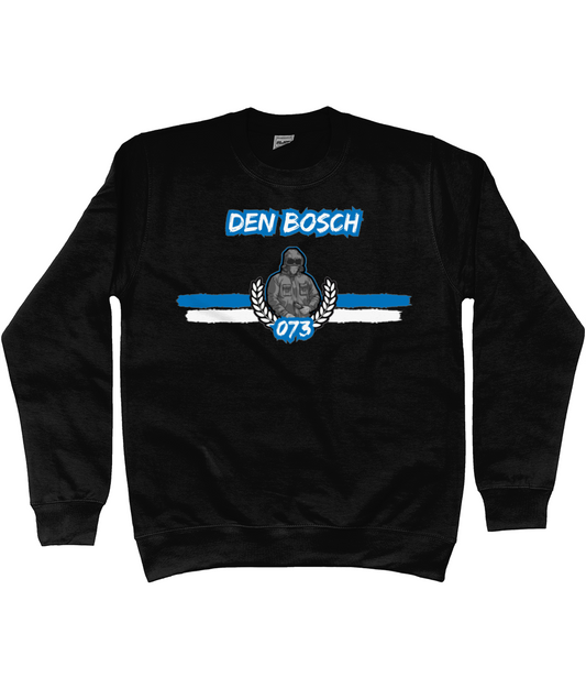 FC Den Bosch - Den Bosch - 073 - Sweater