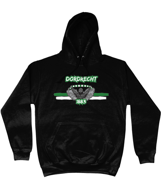 FC Dordrecht - Dordrecht - 1883 - Hoodie