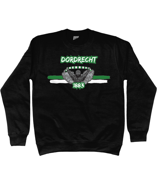 FC Dordrecht - Dordrecht - 1883 - Sweater