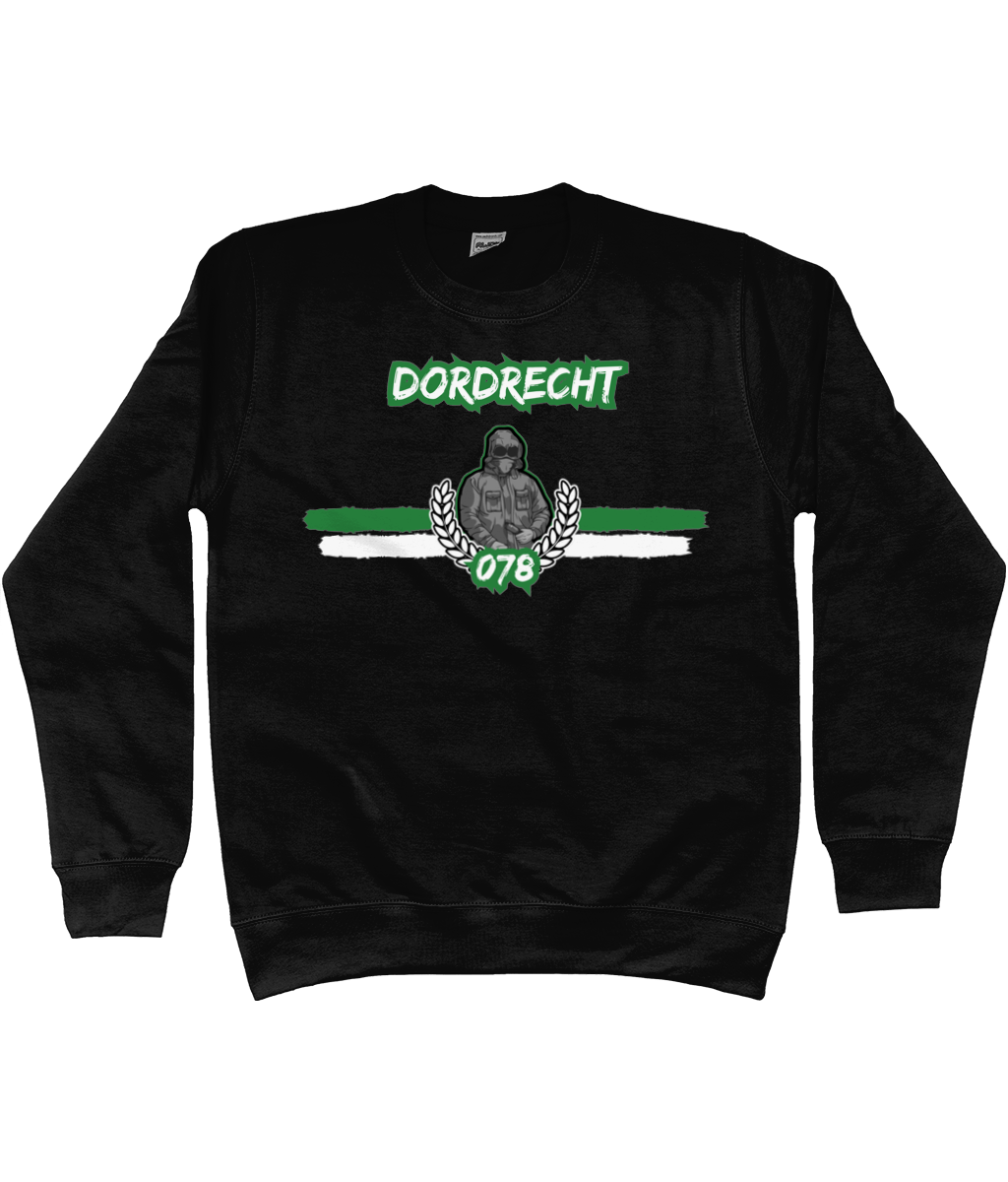 FC Dordrecht - Dordrecht - 078 - Sweater